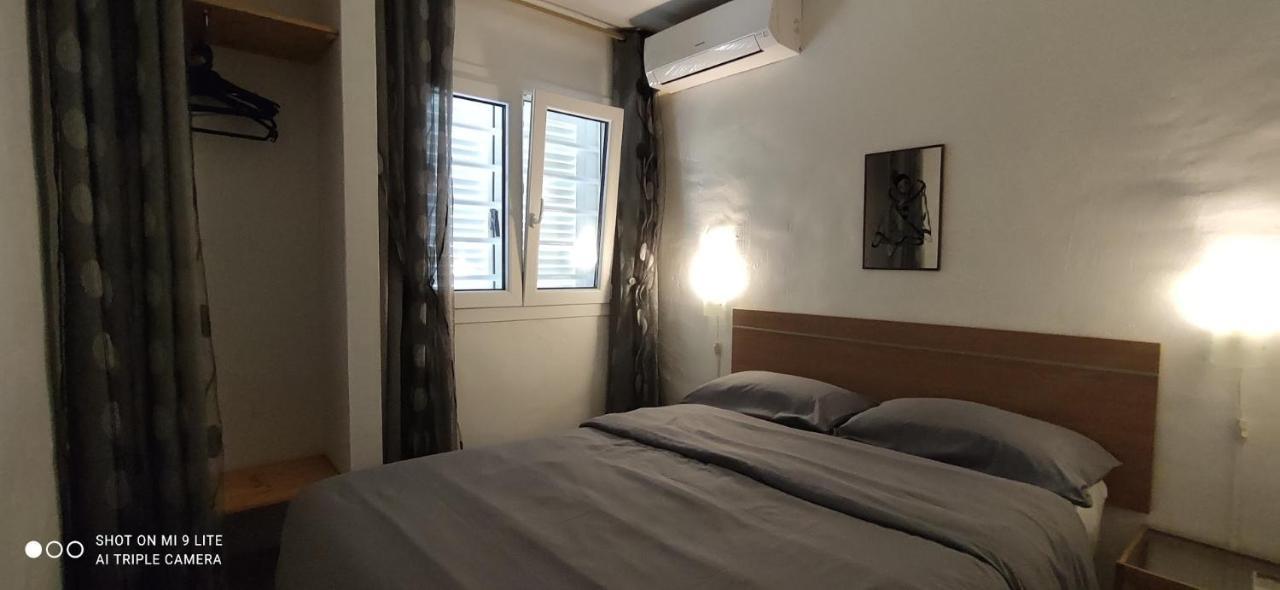 Chalecito Apartment Ла Манга Дел Мар Менор Екстериор снимка