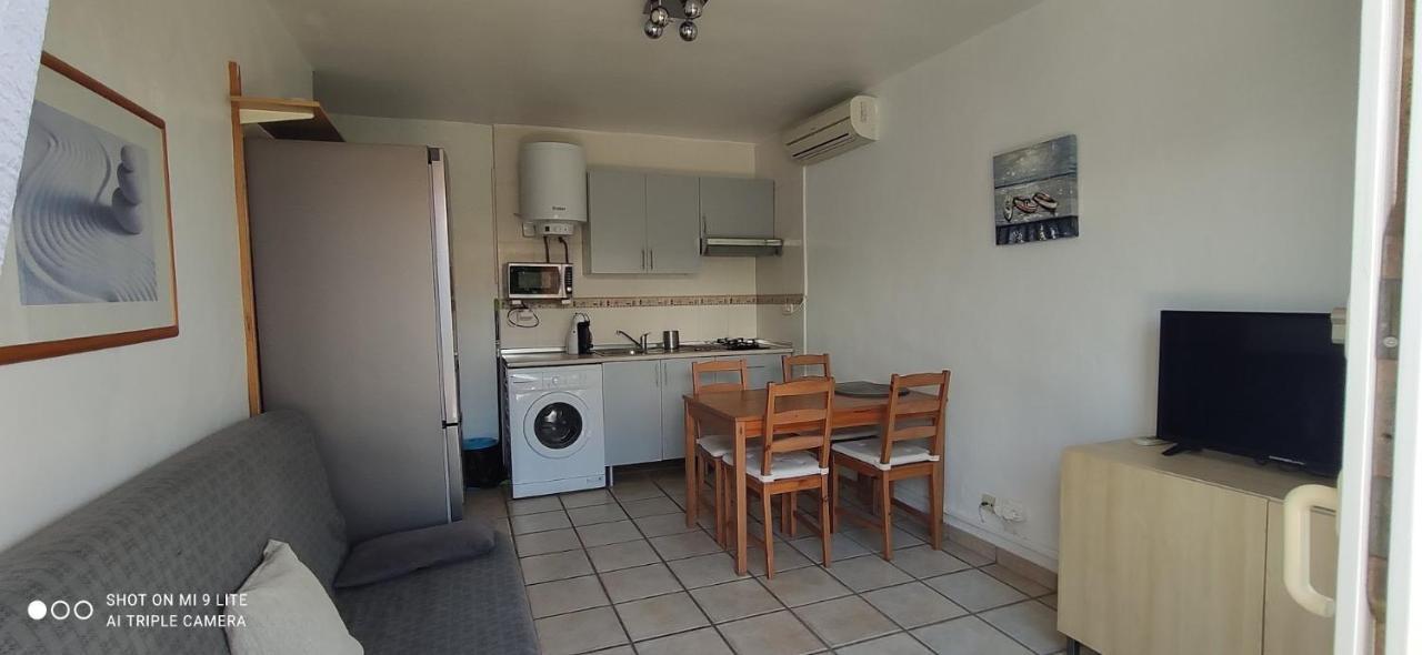 Chalecito Apartment Ла Манга Дел Мар Менор Екстериор снимка