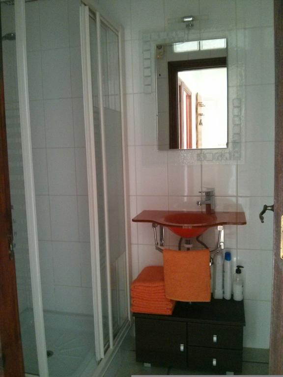 Chalecito Apartment Ла Манга Дел Мар Менор Стая снимка