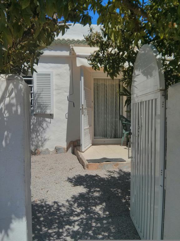 Chalecito Apartment Ла Манга Дел Мар Менор Екстериор снимка