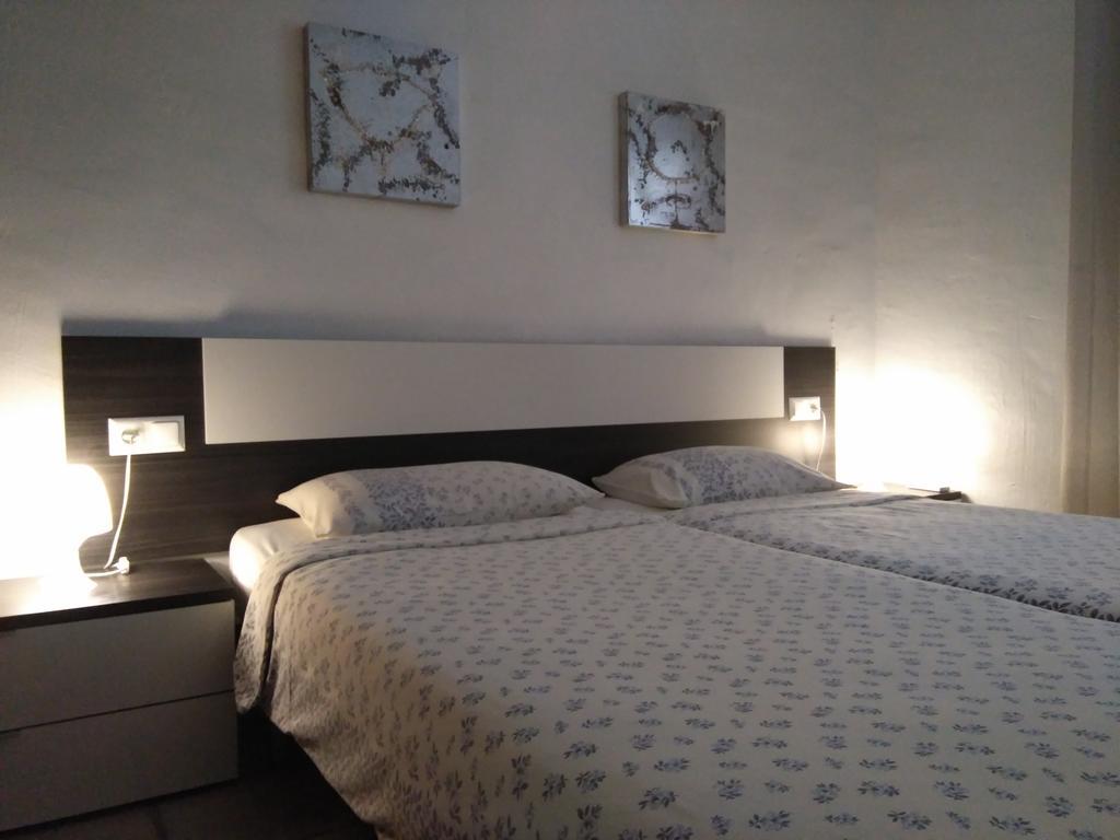 Chalecito Apartment Ла Манга Дел Мар Менор Екстериор снимка