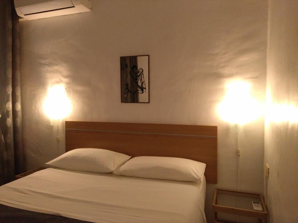 Chalecito Apartment Ла Манга Дел Мар Менор Екстериор снимка