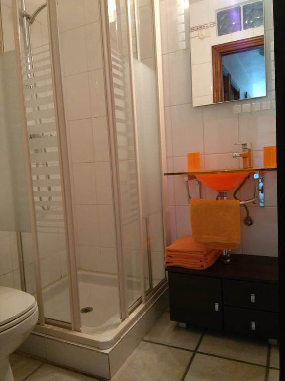 Chalecito Apartment Ла Манга Дел Мар Менор Екстериор снимка
