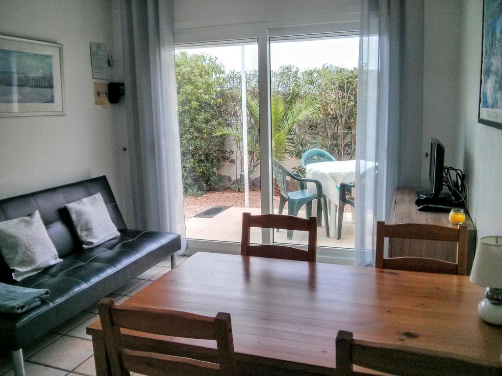 Chalecito Apartment Ла Манга Дел Мар Менор Екстериор снимка